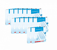 MIELE Комплект таблеток для мытья посуды в ПММ (14х20шт) 21995506RU