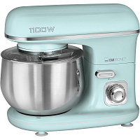 Миксер CLATRONIC KM 3711 mint-grun