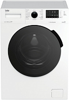 Фронтальная стиральная машина BEKO WSPE6H612W