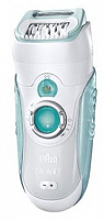 Эпилятор BRAUN SE 7751 WD