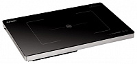 Настольная плита Oursson IP3300T/BL (Черный)