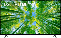 Телевизор LG 55UQ80001LA