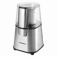 Кофемолка MAUNFELD MF-521S