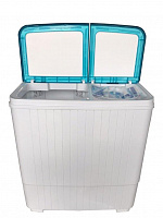 Стиральная машина-полуавтомат Renova WS 100 PG 