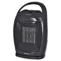Обогреватель SUPRA TVS-15PS black