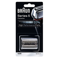 BRAUN Сетка+реж.бл. Series5 52S