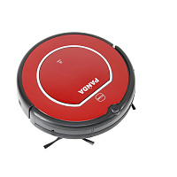 Робот-пылесос Panda X600 Wet Clean, красный