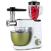 Миксер Kitfort KT-1332-1, фисташковый