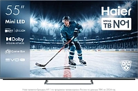 Телевизор Haier 55 MiniLED M4