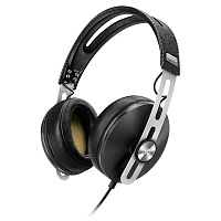 SENNHEISER M2 AEI BLACK