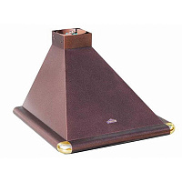 Купольная вытяжка ELIKOR Сатурн 60П-180-В1Л медный антик/медь/зол.