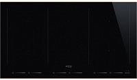 Варочная панель SMEG SIM693WLDR