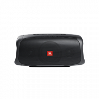 JBL BASSPRO GO