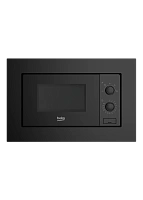 Встраиваемая микроволновка BEKO BMOB 20102 CB