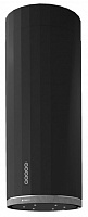 Островная вытяжка FABER CORINTHIA IS. DARK GREY MATT/CEM