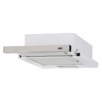 Встраиваемая вытяжка KRONA KAMILLA 500 INOX/INOX