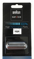BRAUN Сетка Pocket Go (5s)