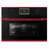 Встраиваемый электрический духовой шкаф KUPPERSBUSCH CBM 6330.0 S8