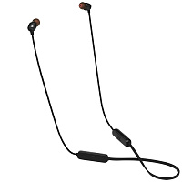 JBL T115BT черный