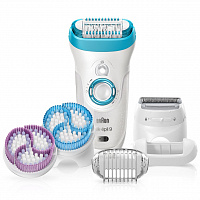 Эпилятор BRAUN SE 9961WD