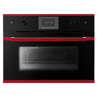 Встраиваемый электрический духовой шкаф KUPPERSBUSCH CD 6350.0 S8 Hot Chili