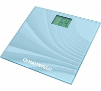 Напольные весы MAUNFELD MBS-153GB01