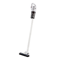 Вертикальный пылесос MARTA MT-1368 белый жемчуг