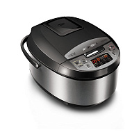 Мультиварка Redmond RMK-M451 черный