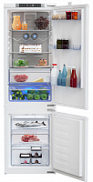 Встраиваемый холодильник BEKO BCNA275E2S