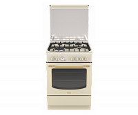 Кухонная плита HOTPOINT-ARISTON HT6TM4AF C (OW) EA