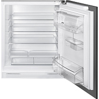 Встраиваемый холодильник Smeg U8L080DF
