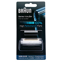 BRAUN Сетка+реж.бл. Series1 10B
