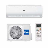 Кондиционер Haier AS09TT5HRA/1U09TL5FRA (Комплект)