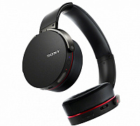 SONY MDR-XB950AP black
