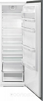 Встраиваемый холодильник SMEG S7323LFEP