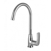 LEMARK LM1705C Смеситель Plus Shape для кухни