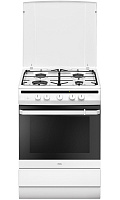 Газовая плита HANSA FCGW 62051