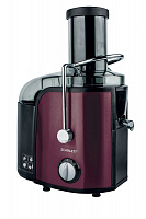 Соковыжималка Scarlett SC-JE50S30 вишневый
