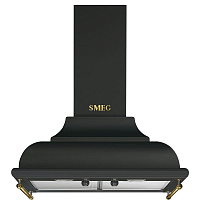 Купольная вытяжка SMEG KC16AOE