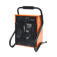 Тепловая пушка TIMBERK TIH Q2 24M