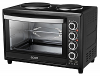 Мини-печь ECON ECO-GP3822MO