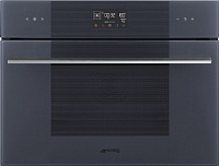 Встраиваемый электрический духовой шкаф Smeg SO4102S3G