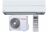 Кондиционер TOSHIBA RAS-16SKVP2/RAS-16SAVP2-E (комплект)