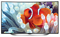 Телевизор LG 65UC970V