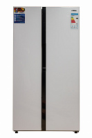 Холодильник SIDE-BY-SIDE REEX RF-SBS 17557 DNF IWGL