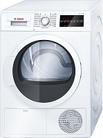 Сушильная машина BOSCH WTG 86400 OE