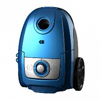 Пылесос Midea VCB40A14D-B