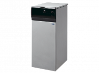 Газовый водонагреватель BAXI SLIM 1.230iN 4E