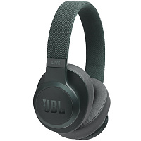 JBL Live 500 BT green