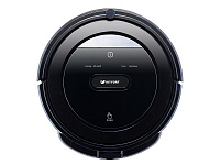 Робот-пылесос Kitfort KT-516